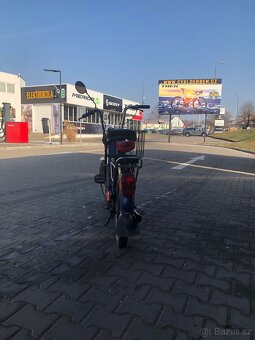 Babetta TVL 210 - 3
