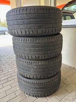 Pneumatiky 255/45 R19 XL 104V Continental - 3