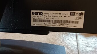 Benq - 3