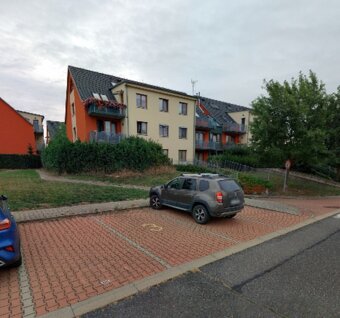 byt k.ú. Kolovraty, obec Praha, ID 7221e 2105 - 3