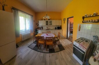 Na prodej rodinný dům Skorotice - Ústí nad Labem - 3