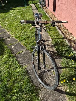 Trekové kolo Maxbike vel. 18" pro 170-184 cm - 3