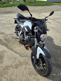 MT-07 2016 top stav - 3