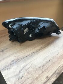 skoda fabia IIl halogen led - 3