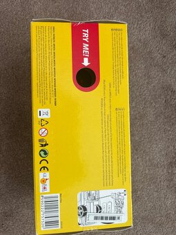 Model auta Speedy cars Nissan 350Z 1:24 - 3