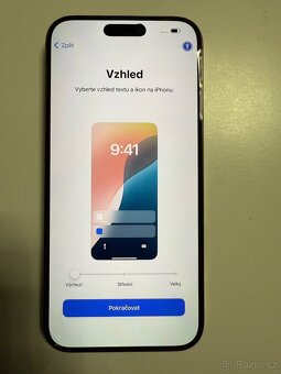 iPhone 16 pro Max 256 gb - 3