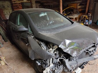 Seat Altea 1.6 - 3
