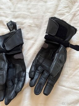 Motocyklové rukavice Alpinestars - 3
