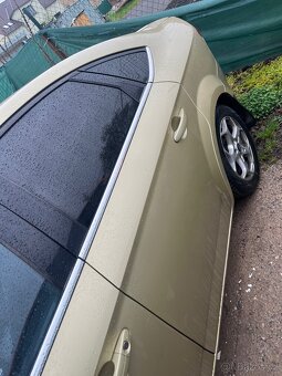 Ford Mondeo na opravu - 3