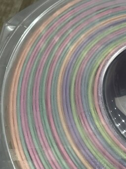 kvalitní Filament PLA 1kg geeetech - 3