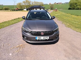 Fiat Tipo 1.4 t-jet - 3