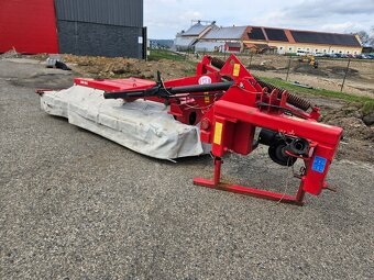 Disková sekačka Lely 230MC - 3