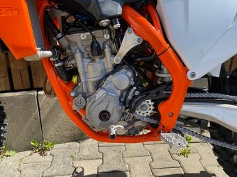KTM SX250F - 3