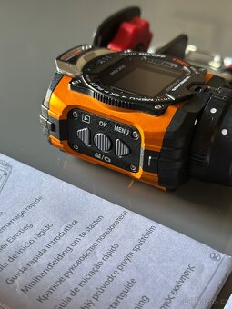 Kamera Ricoh WG M1 - 3