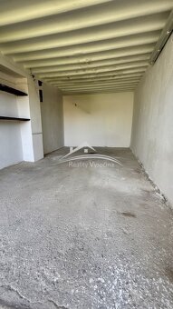 Pronájem zděné garáže v Havlíčkově Brodě - U Cihláře - 3