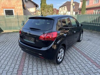 Kia Venga 1.6 CVVT 91kW 2014 128329km Anniversary AUTOMAT - 3