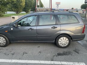 Ford fokus 1.8nafta 2004. }=> - 3
