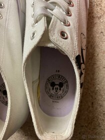 Tenisky Mickey Mouse - 3