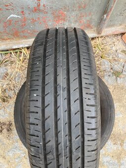 Letní pneumatiky Toyo 185/60R16 86H - 3