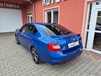 Škoda Octavia 2.0 TDI RS - 3