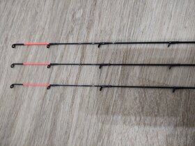 Shimano Beastmaster CX Medium Feeder 12' (BMCXMFDR) - 3