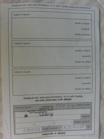 Makyta aku vrtačka NOVA SE ZARUKOU 2 ROKY - 3