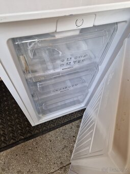 Mrazák Gorenje - 3