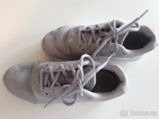 CHLAPECKÉ SPORTOVNÍ BOTY NIKE AIR vel.35,5. - 3