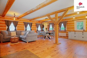 Prodej chalupy 130 m2, Bernartice - 3