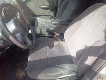 Chrysler PT Cruiser 1.6,. TK 5.2026, RYCHLE-SLEVA - 3
