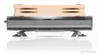 Noctua NH-L9a-AM5 - použitý jeden týden - 3