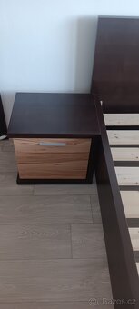 Postel 180x200 - 3