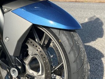 BMW K 1600 GTL - 3