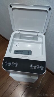 Dalap Cooler s ionizátorem, se zvlhčovačem - 3