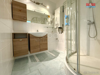 Prodej bytu 2+kk, 48 m², Praha, ul. Kubíkova - 3