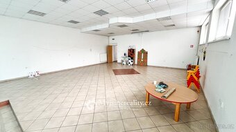Pronájem, obchodní prostory, 84 m2 - Znojmo, ulice Kotkova - 3