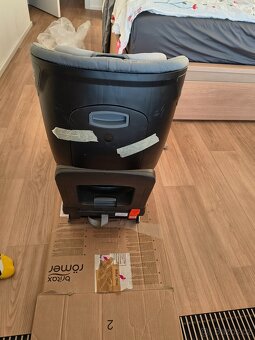 Britax Römer Dualfix M i-Size - 3