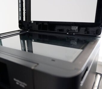 Inkoustová multifunkční tiskárna Epson WorkForce Pro WF-3720 - 3