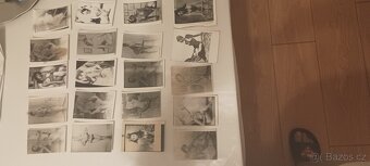 Staré akty fotografie - 3