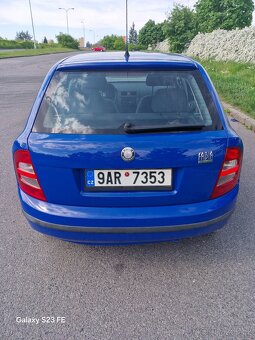Fabia - 3