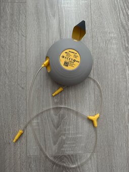 Odsávačka Medela Swing Maxi - 3