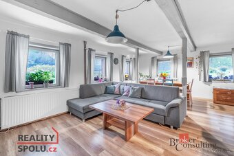 Prodej, domy/chalupa, 190 m2, 54376 Chotěvice 49, Trutnov [I - 3