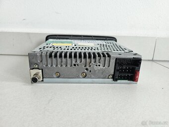 PEUGEOT 206 CC CD RD2 1999-2001 PU-2325A 9637309580 - autorá - 3