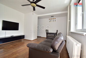 Pronájem bytu 3+kk, 64 m², Praha, ul. Vrútecká - 3