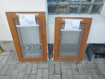 plastová okna - 3