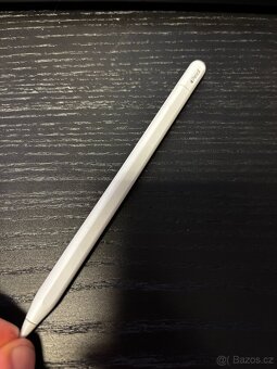 iPad 10,9" 64 GB WiFi Stříbrný 2022 + Apple pencil 1 (USB-C - 3