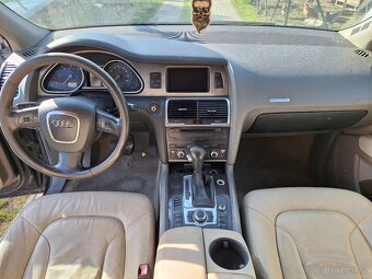 Audi Q7 3.0 tdi - 3