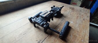 DSLR VIDEO RIG - 3