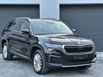 ŠKODA KODIAQ 4x4 2.0 TDI 147 KW KAMERA TAŽNÉ PANORAMA m2022 - 3