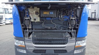 Prodám SCANIA R450 N323 LOW DECK EURO 6 - 3
